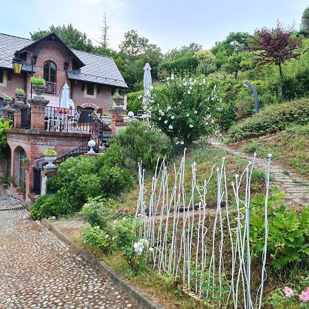 Villa La Favorita Alba  Exterior photo