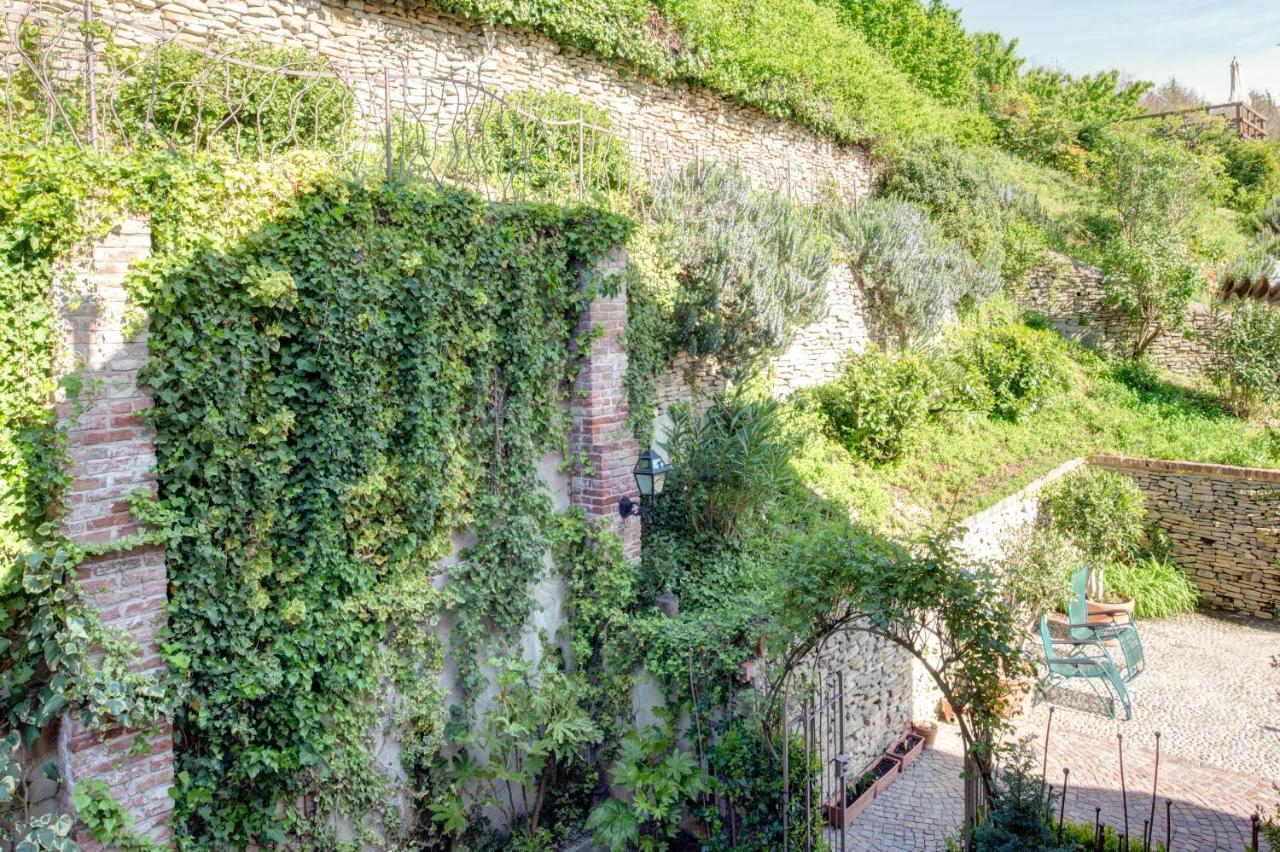 Villa La Favorita Alba  Exterior photo