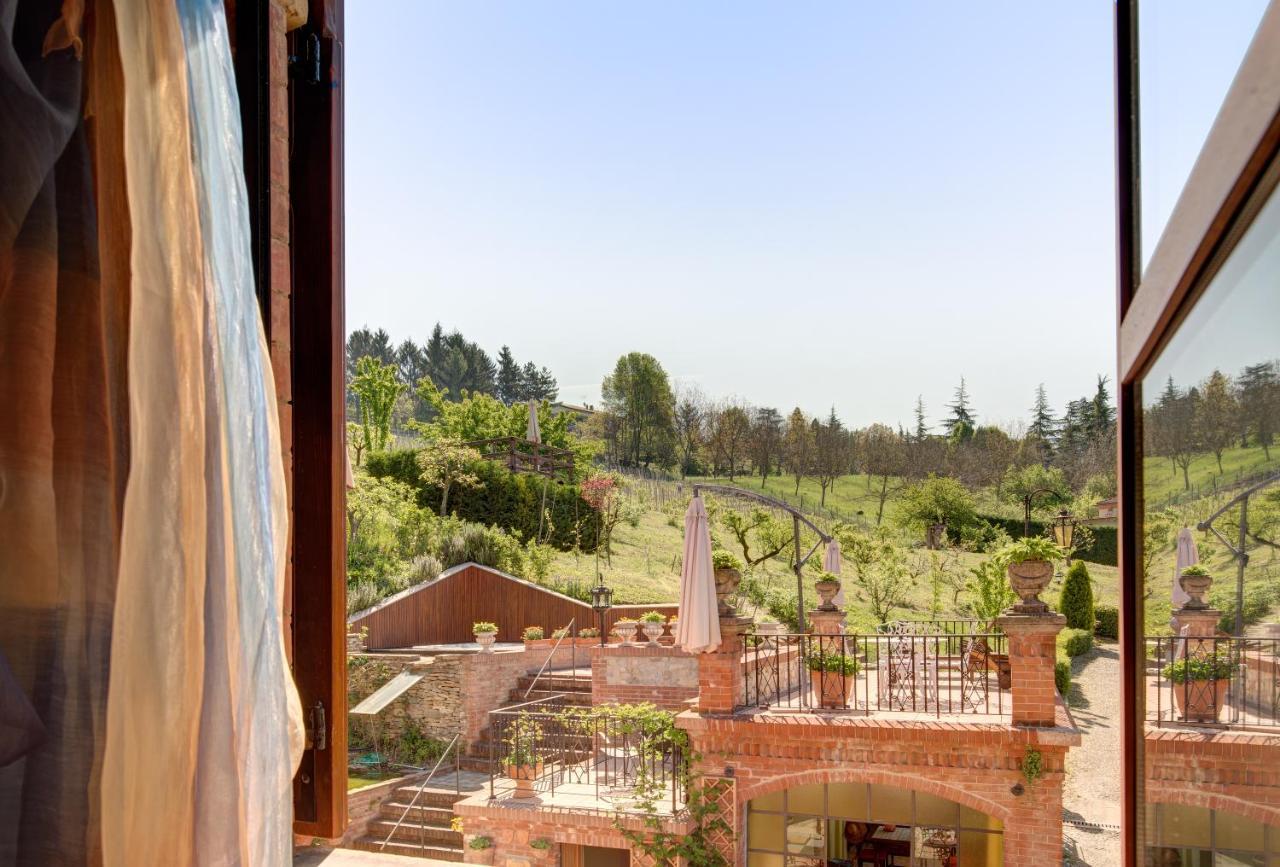 Villa La Favorita Alba  Exterior photo