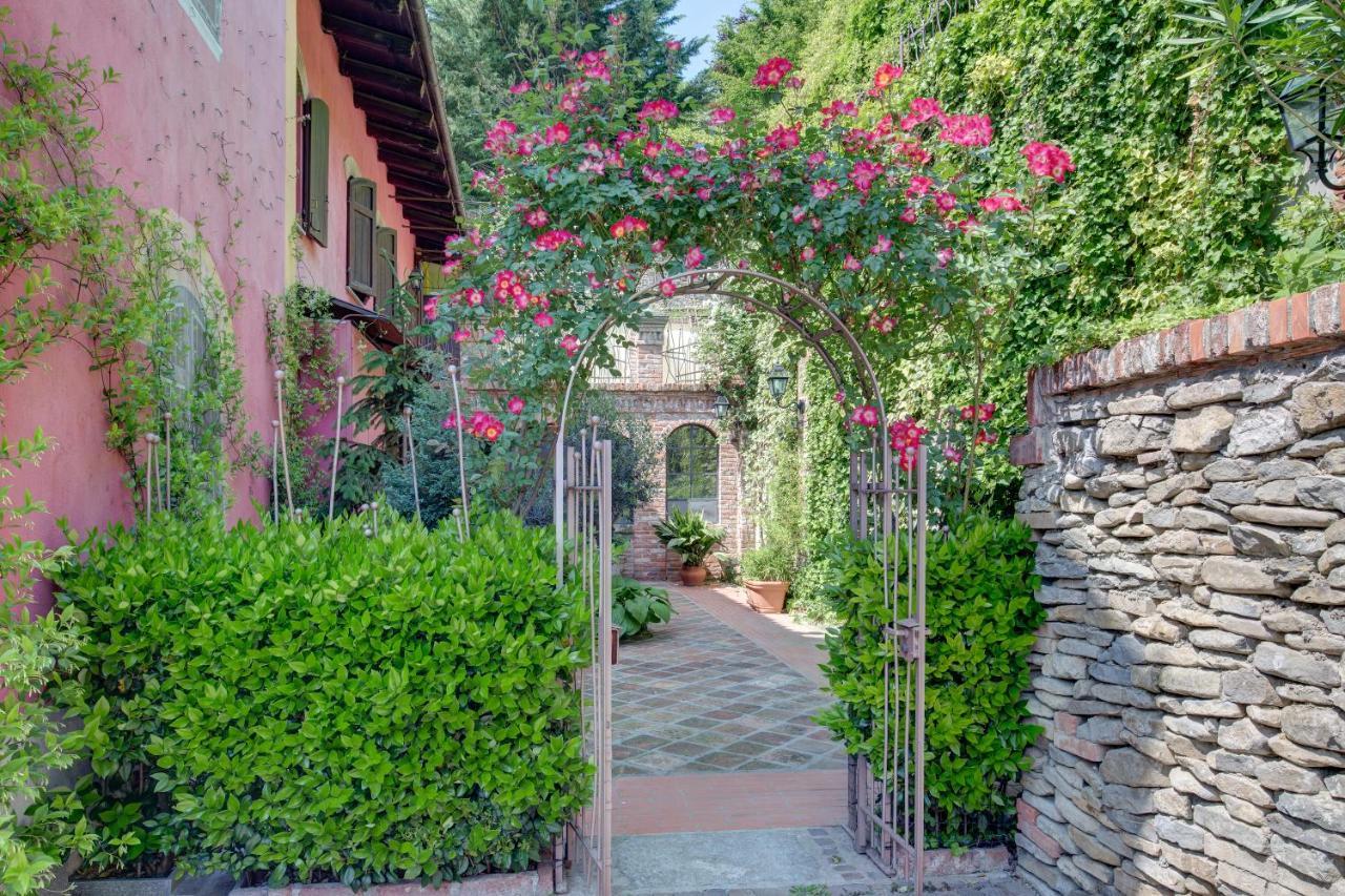 Villa La Favorita Alba  Exterior photo