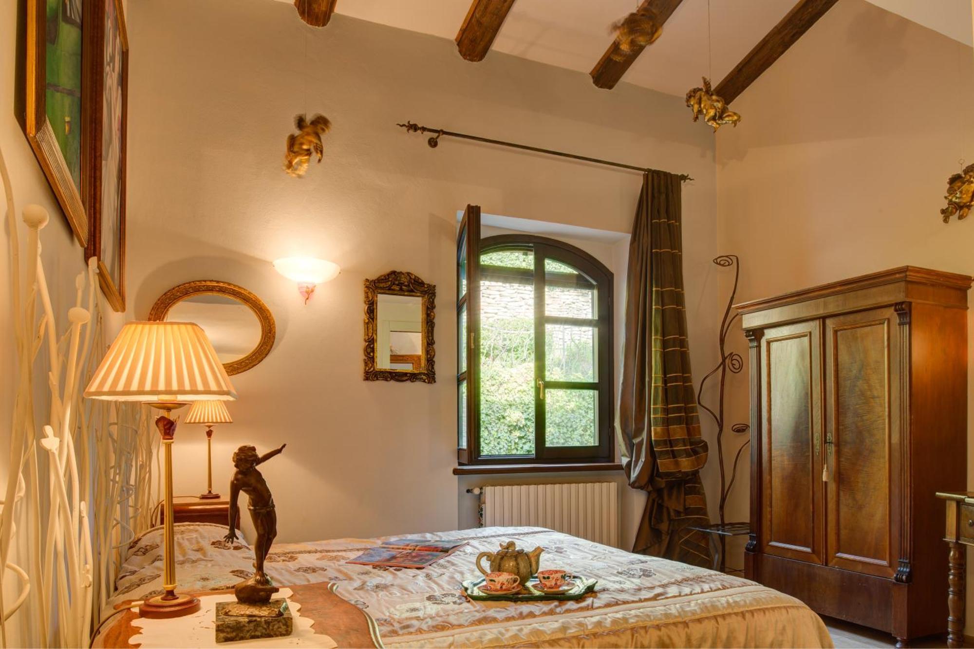 Villa La Favorita Alba  Room photo